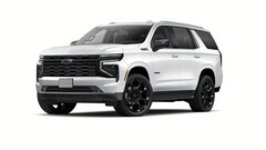 2025 Chevrolet Tahoe High Country SUV