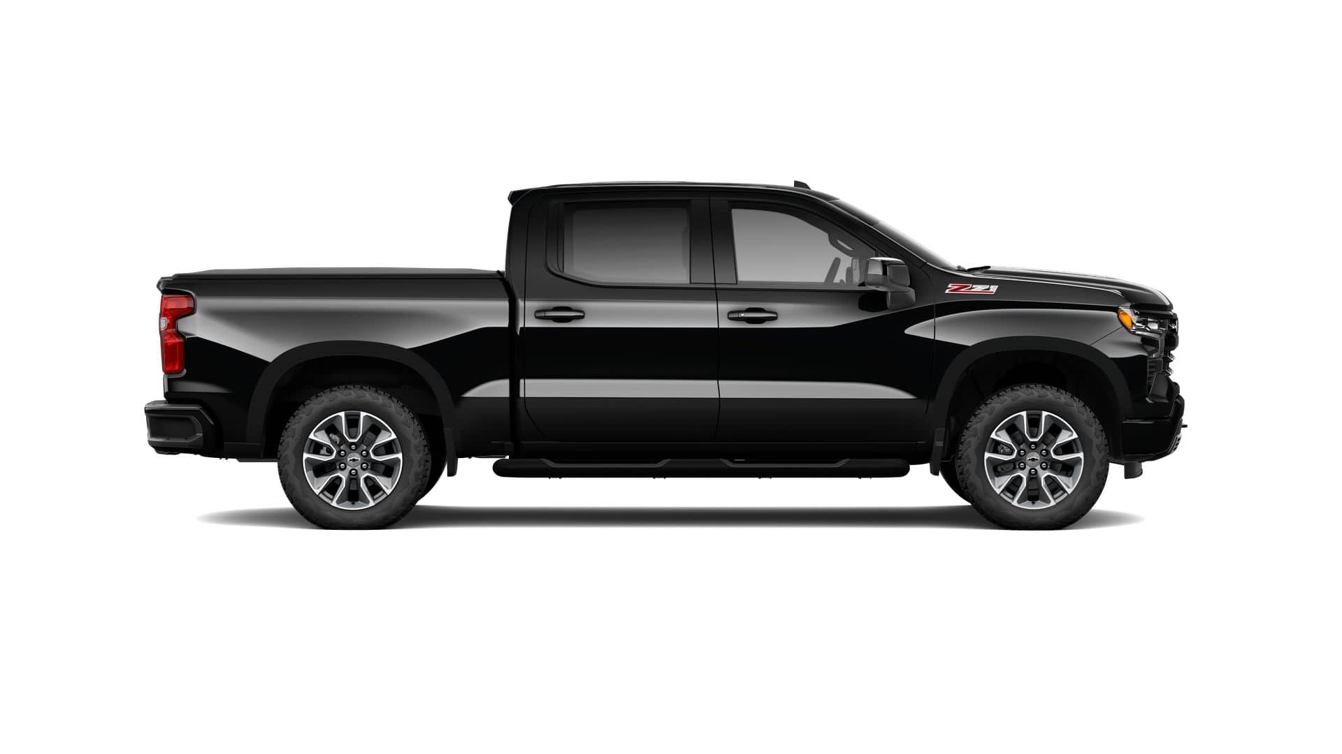 2026 Chevrolet Silverado 1500 RST - Photo 51