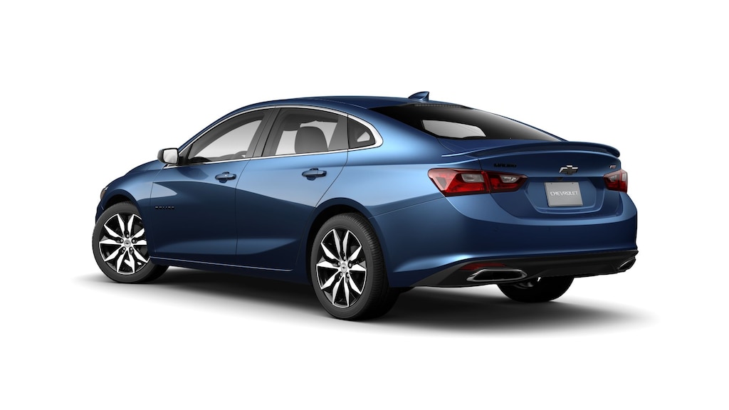 New 2025 Chevrolet Malibu For Sale at Phillips Chevrolet of Lansing Inc VIN 1G1ZG5STXSF102051