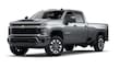 Chevrolet Silverado 2500HD