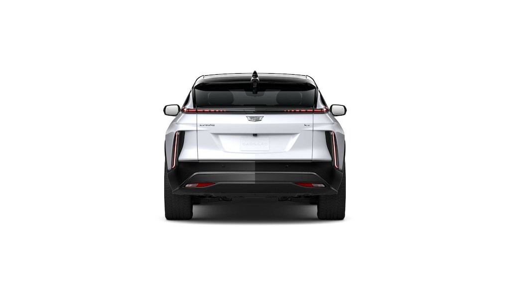 New 2027 CADILLAC LYRIQ Premium Sport SUV