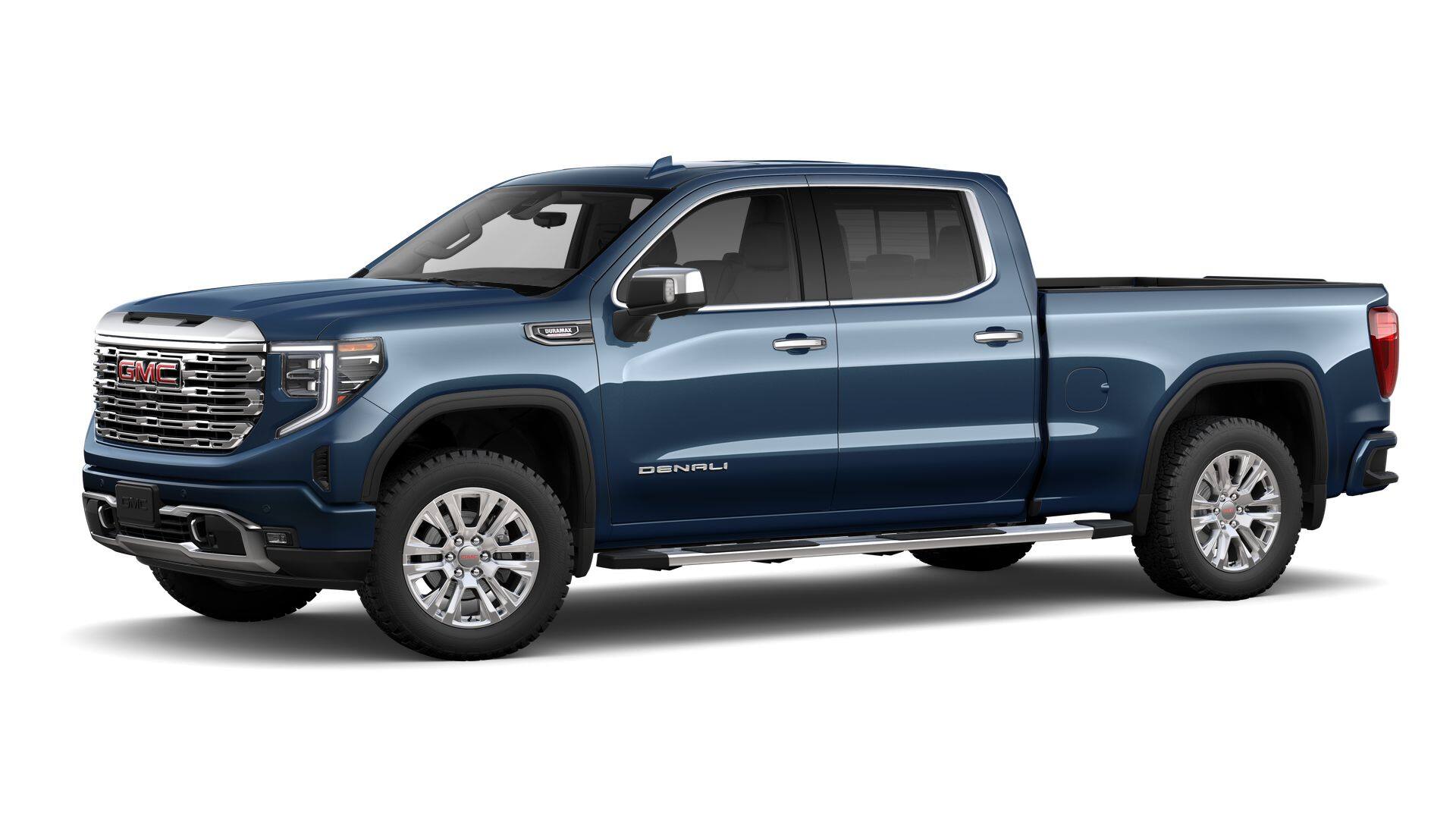 2026 Gmc Sierra 1500 Denali photo 2