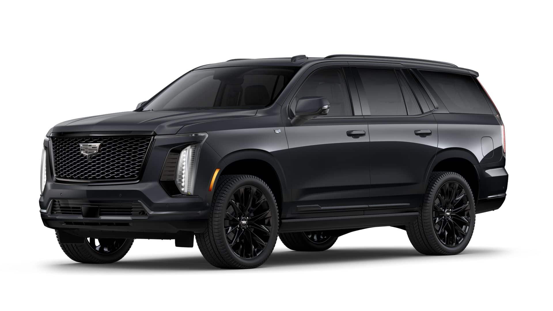 Thumbnail: 2025 Cadillac Escalade - 51