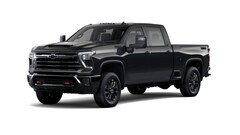 2026 Chevrolet Silverado 2500 HD LT Truck