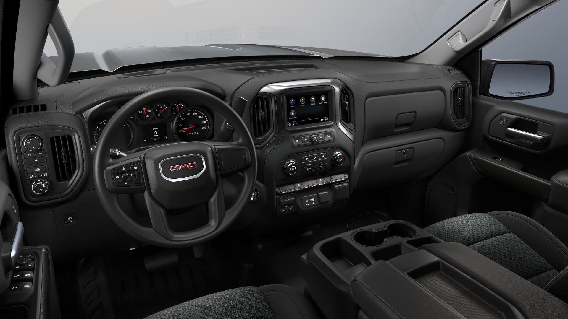 2025 GMC Sierra 3500HD Pro - Photo 30