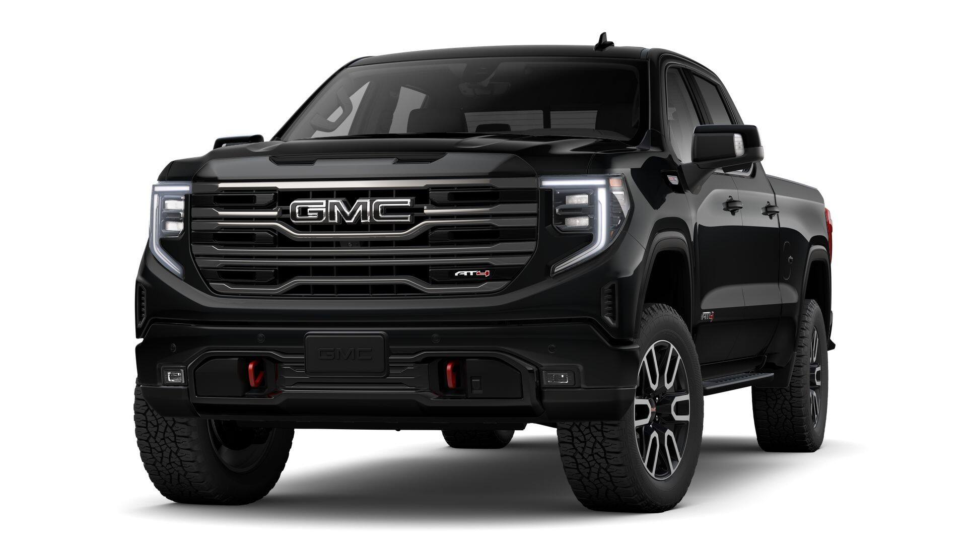 2026 GMC Sierra 1500 AT4 - Photo 32