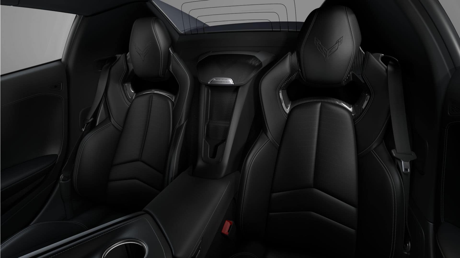 2026 Chevrolet Corvette 2LT - Photo 77
