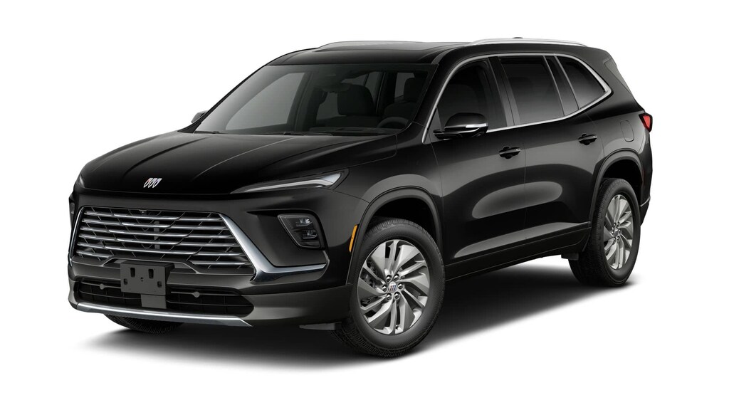 New 2027 Buick Enclave Preferred SUV