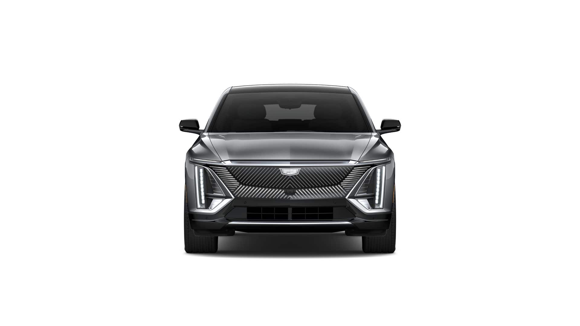 2027 Cadillac LYRIQ Signature Luxury - Photo 7