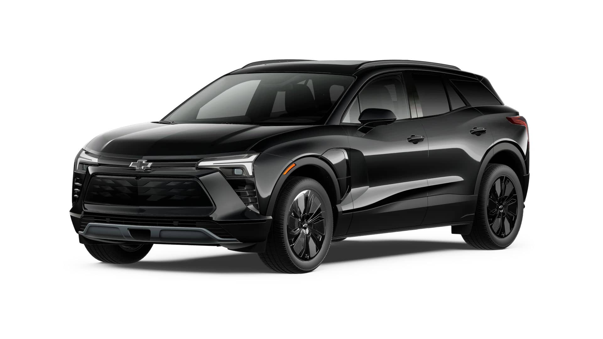 2025 Chevrolet Blazer EV LT's photo