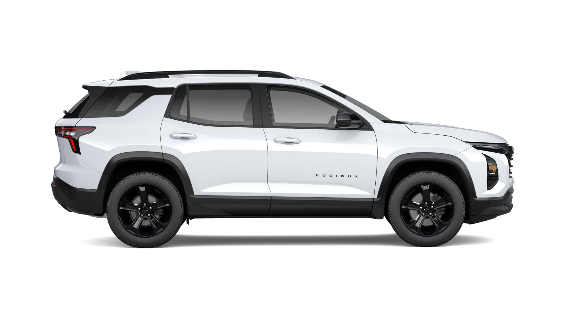 2027 Chevrolet Equinox LT - Photo 27