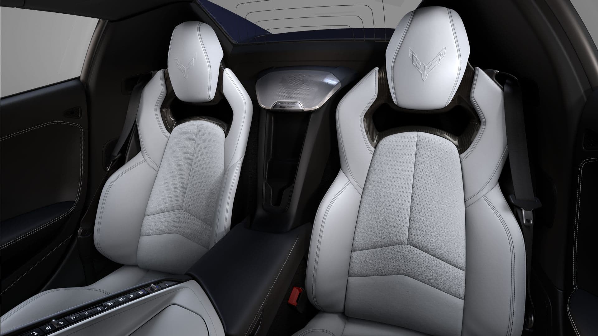 2025 Chevrolet Corvette 2LZ - Photo 31
