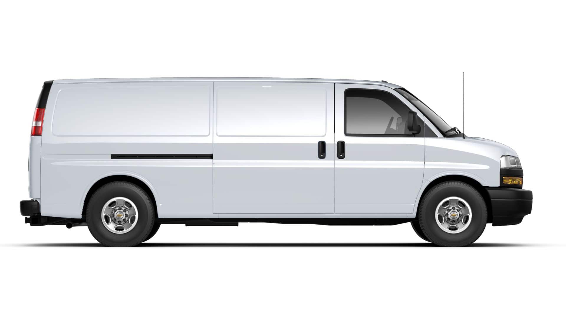 2026 Chevrolet Express Cargo Work Van - Photo 32