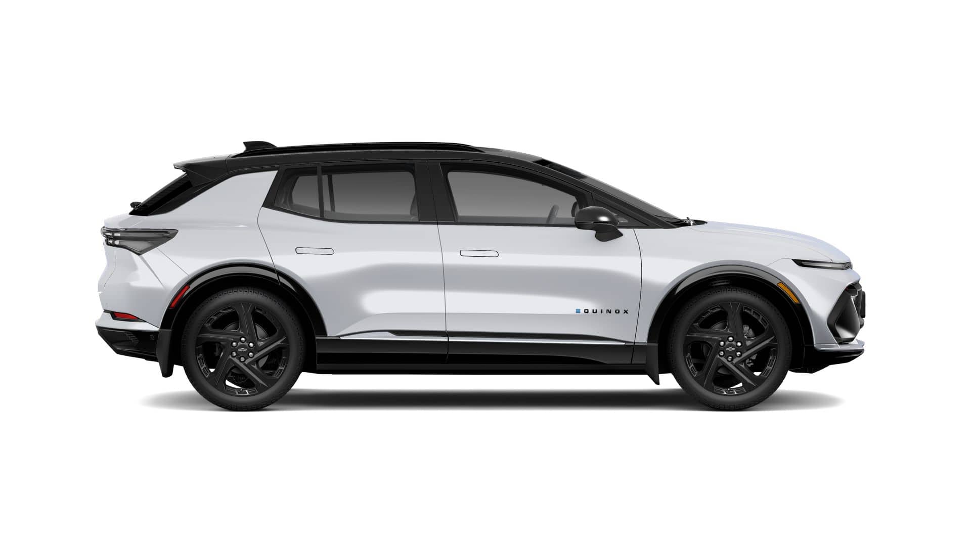 Thumbnail: 2026 Chevrolet Equinox - 27