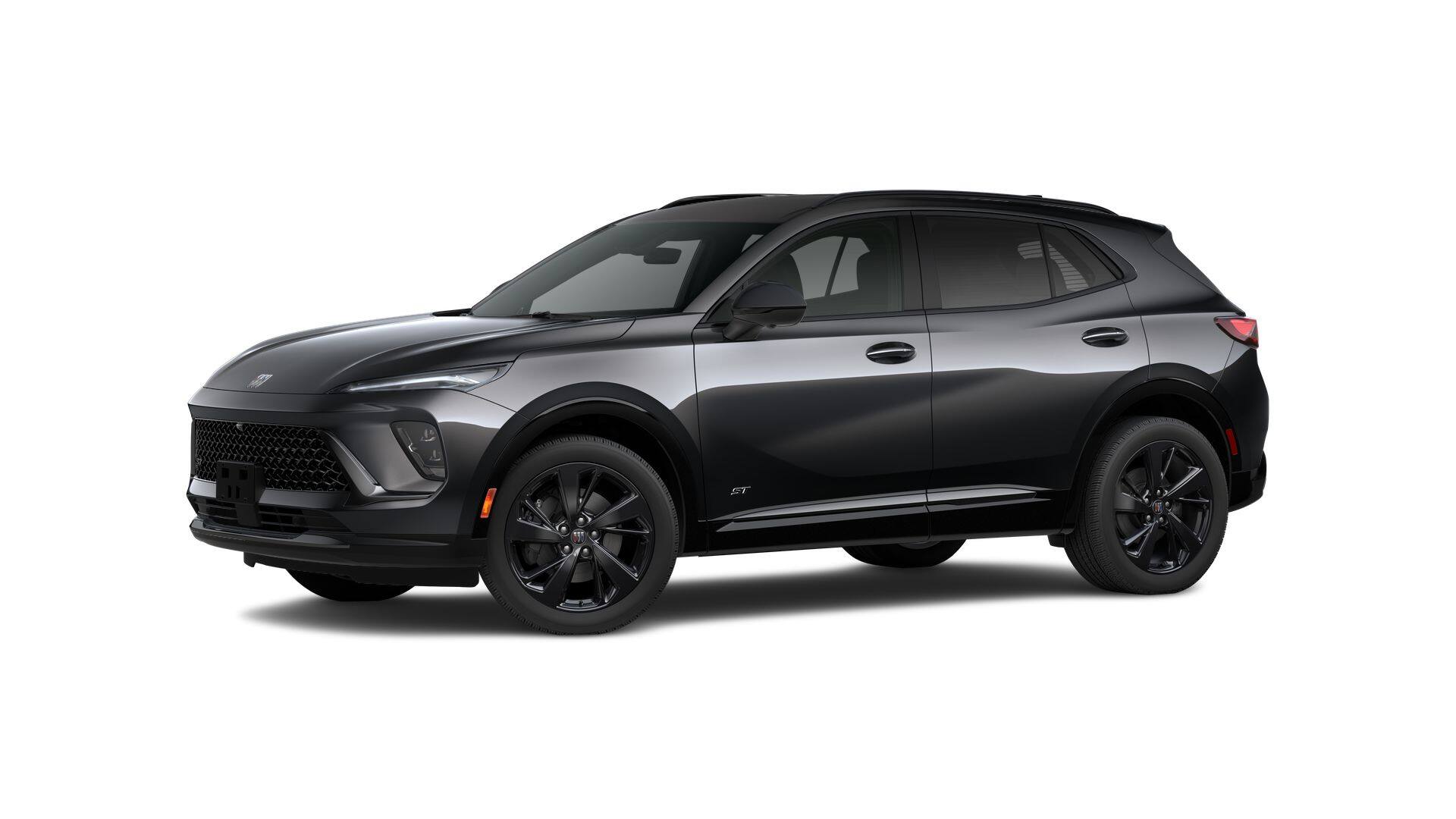 2026 Buick Envision Sport Touring - Photo 22