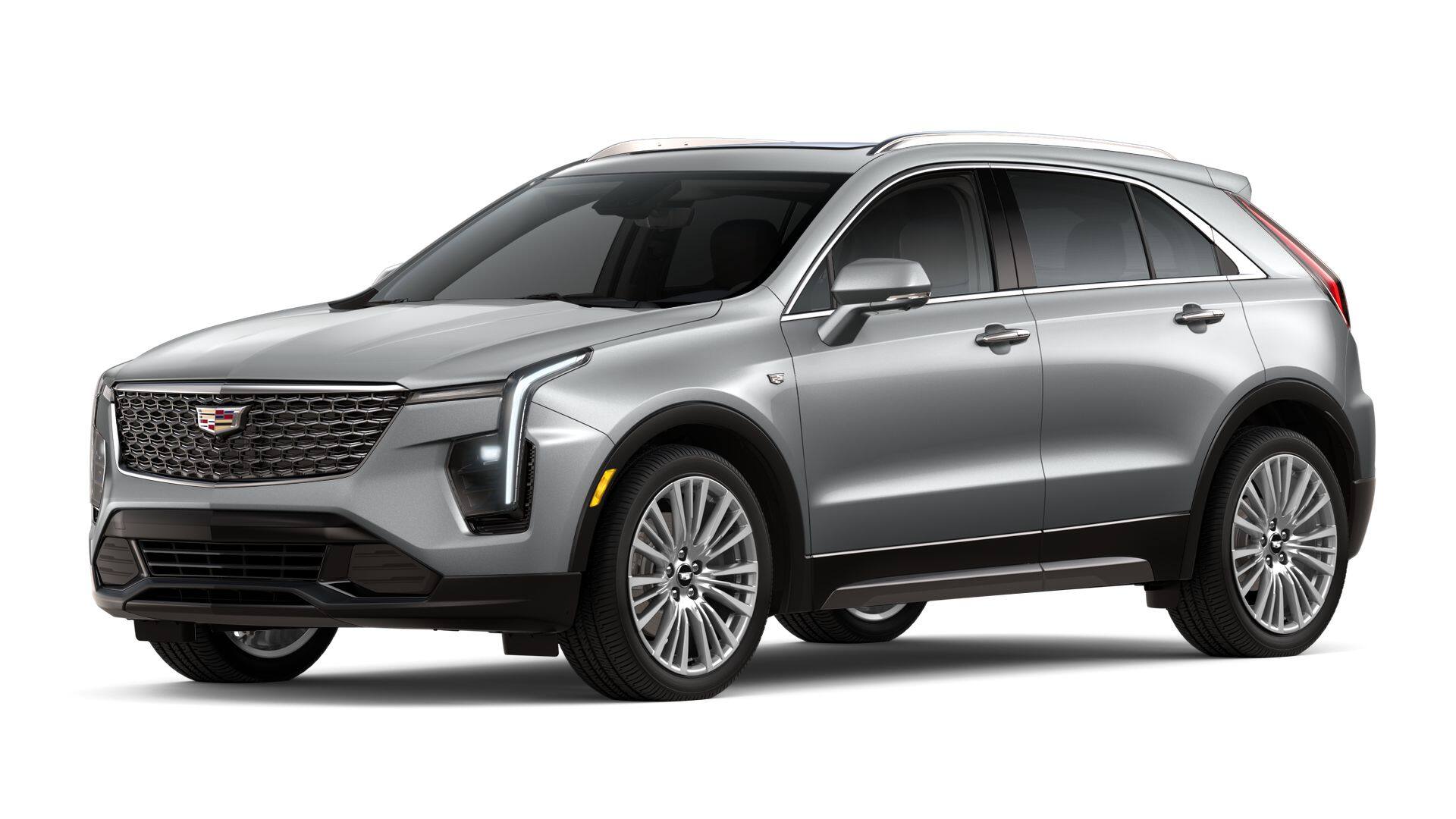2025 Cadillac XT4 Premium Luxury 49