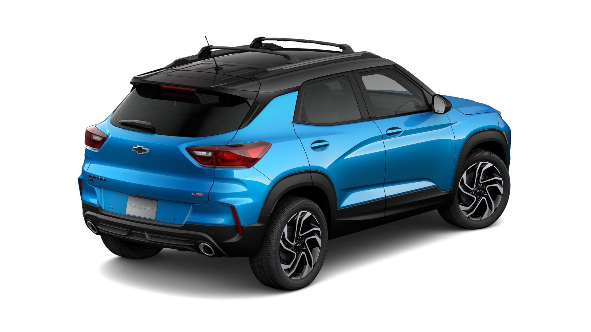 2025 Chevrolet Trailblazer RS - Photo 38