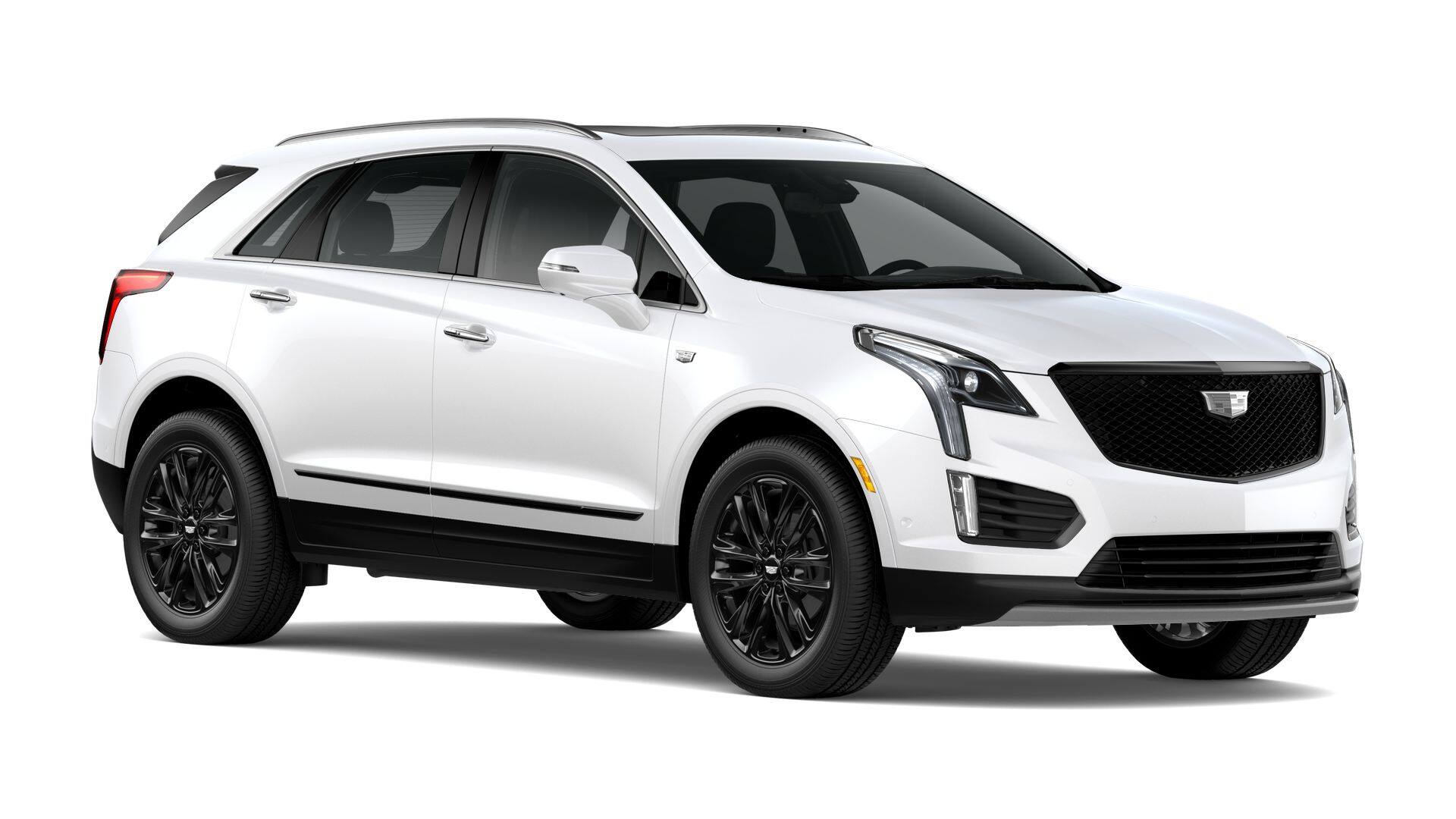 2026 Cadillac XT5 Premium Luxury - Photo 23