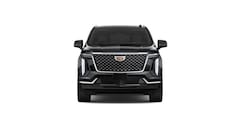 2026 CADILLAC Escalade Luxury SUV