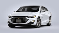 2021 Chevrolet Malibu Sedan 2021 Chevrolet Malibu Sedan