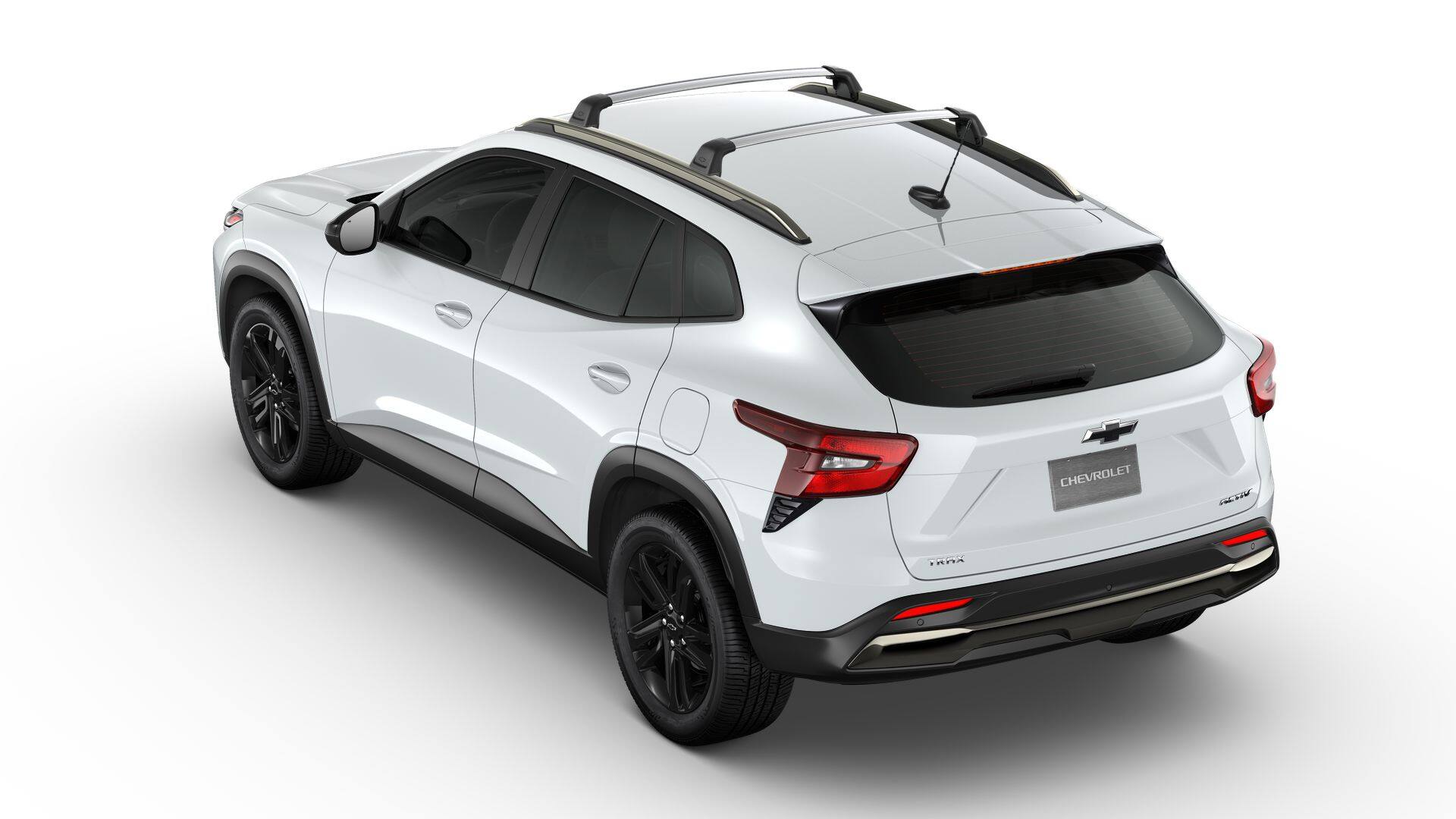 Thumbnail: 2025 Chevrolet Trax - 5