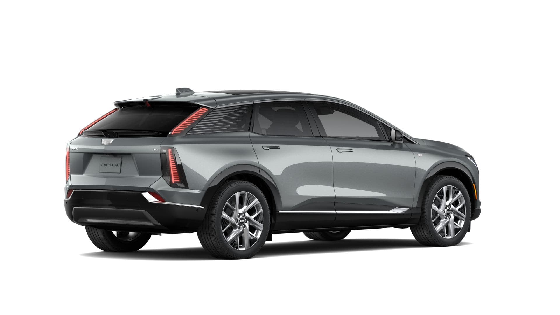 2027 Cadillac OPTIQ Luxury - Photo 41