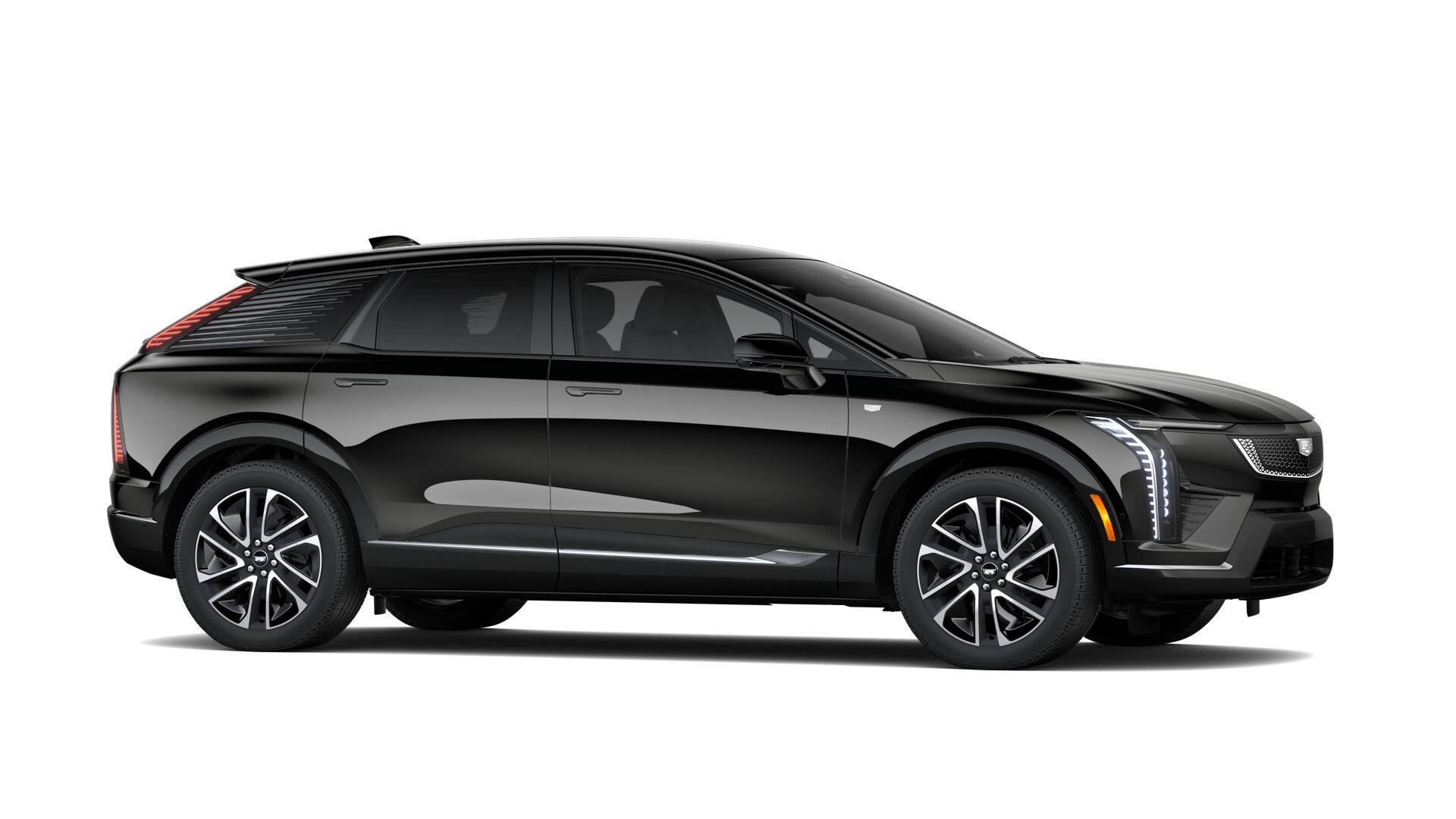 Thumbnail: 2026 Cadillac Optiq - 13