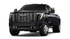 2026 GMC Sierra 3500 HD Denali Ultimate Truck