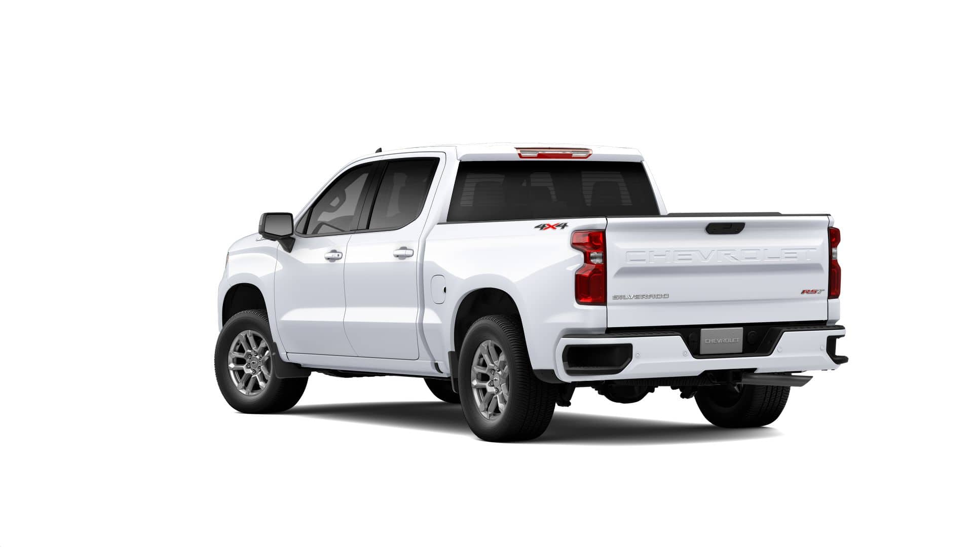 2026 Chevrolet Silverado 1500 RST - Photo 26