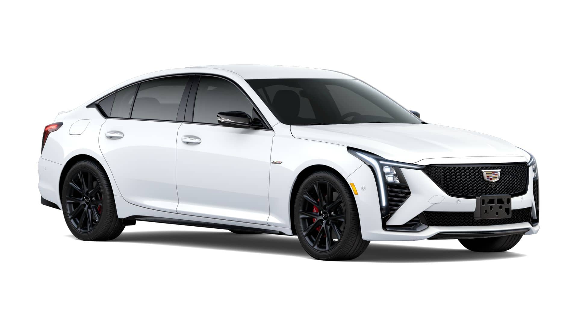 2026 Cadillac CT5 V-Series - Photo 30