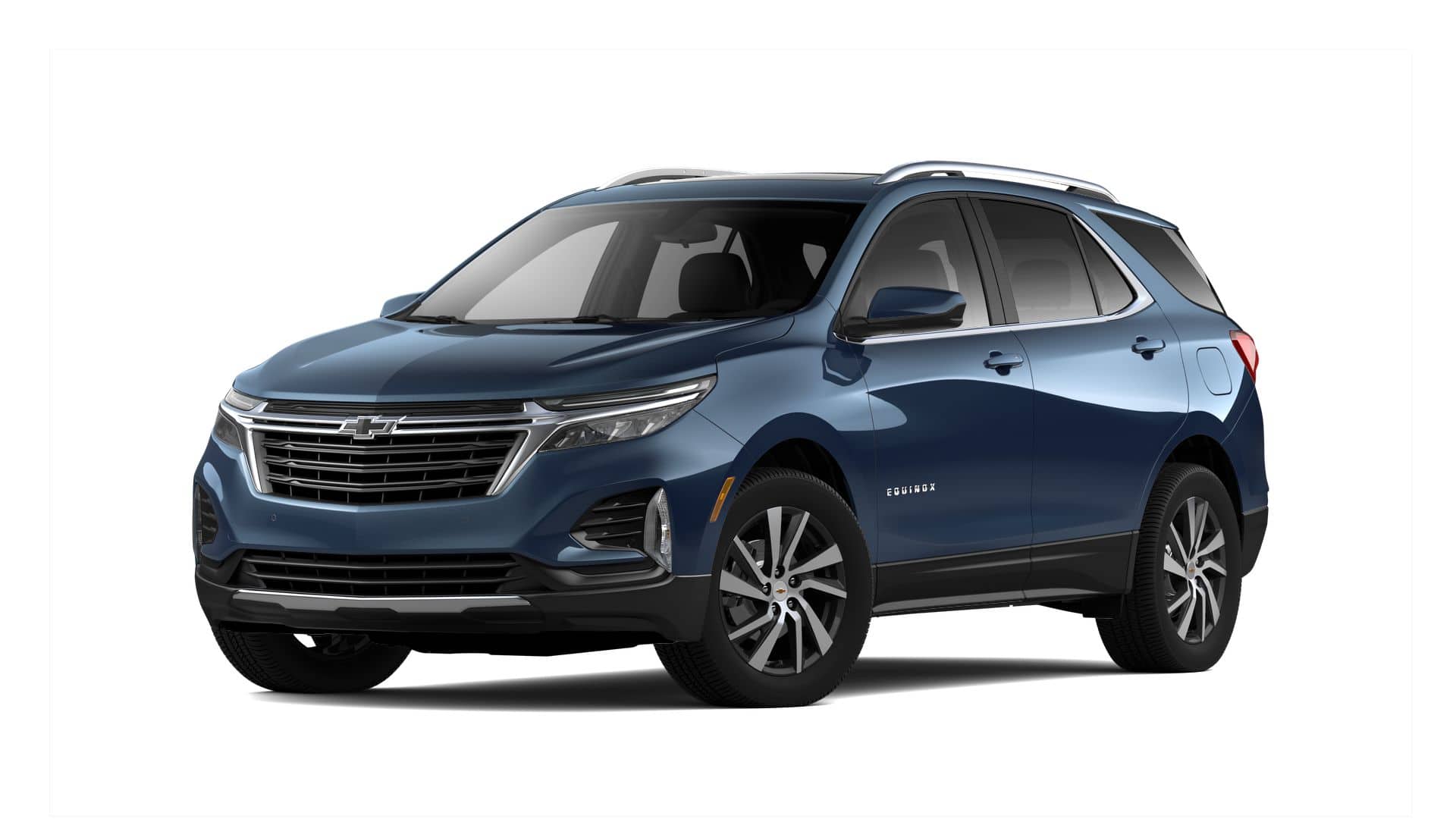 2024 Chevrolet Equinox LT photo 4