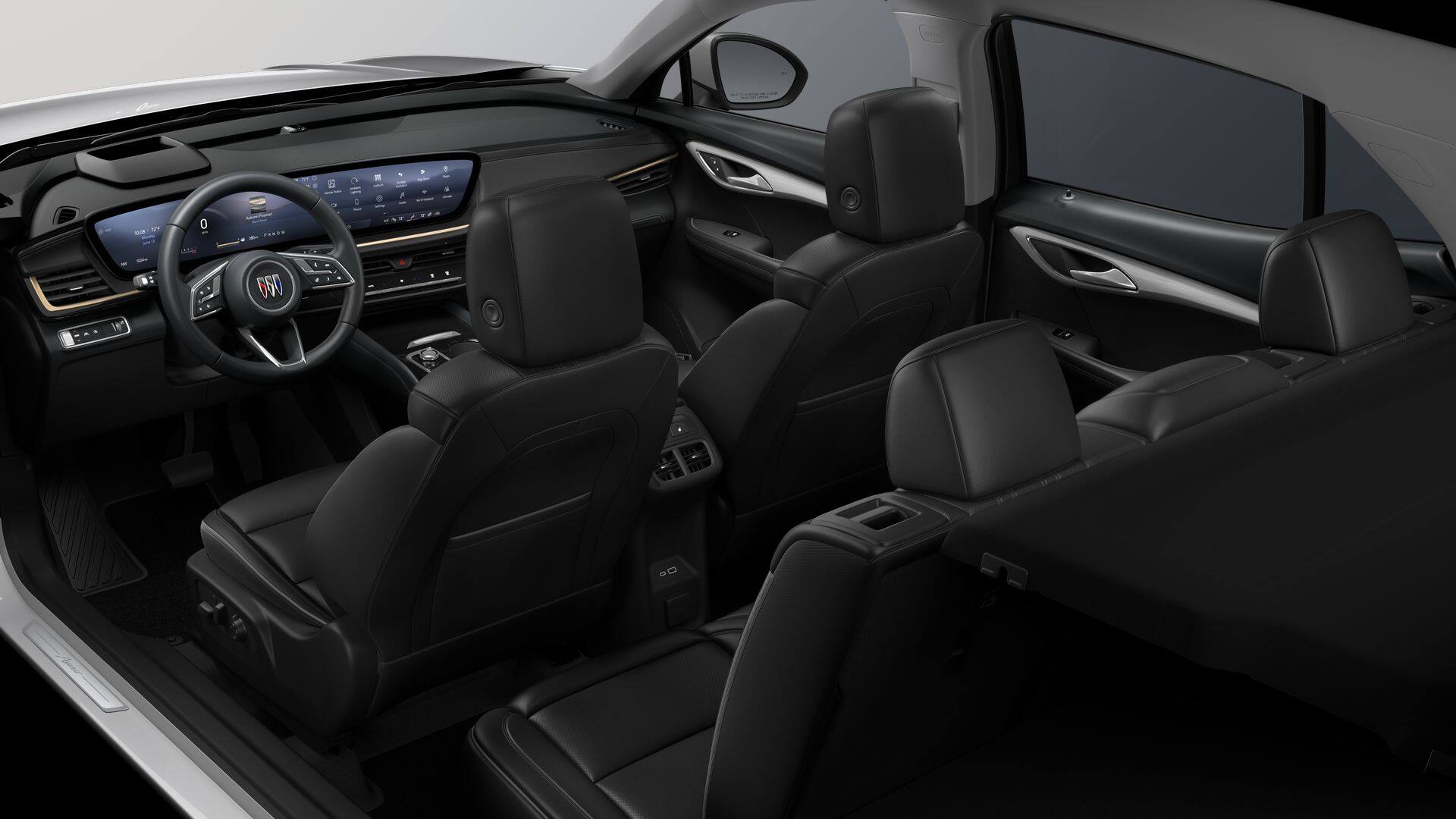 2025 Buick Envision Avenir 13