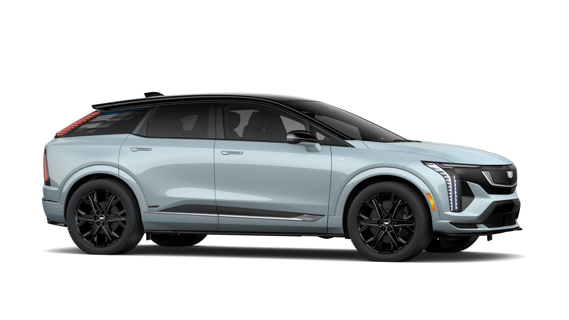 2026 Cadillac OPTIQ V-Series - Photo 52