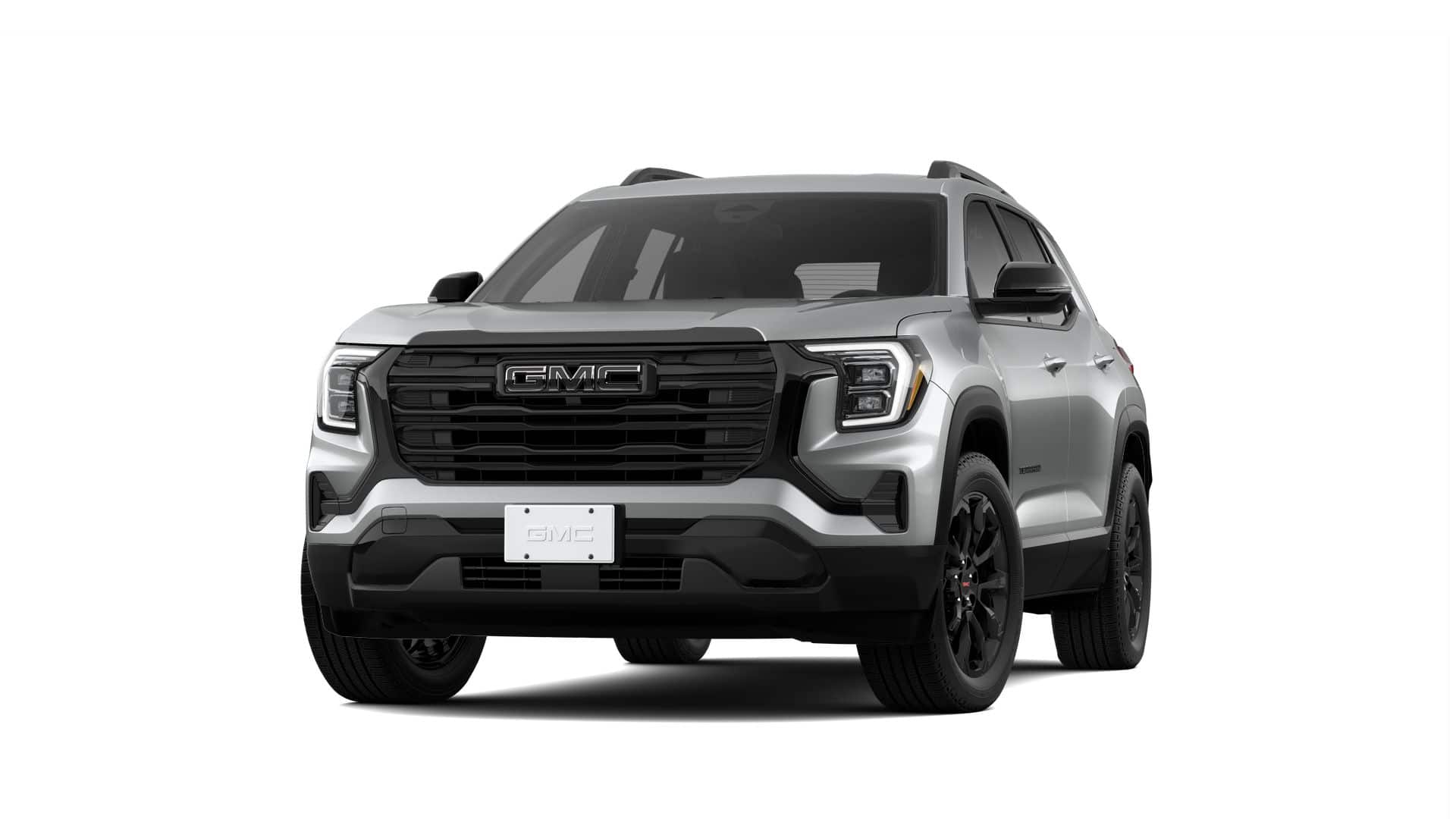 2026 Gmc Terrain Elevation photo 3