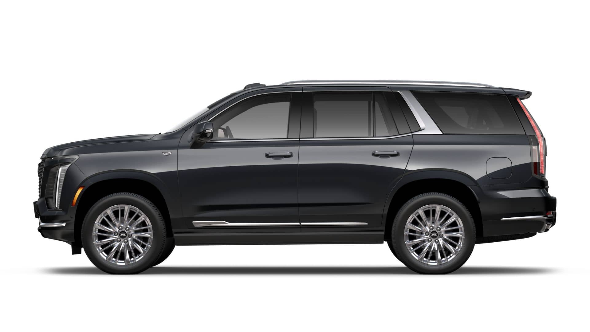 2026 Cadillac Escalade Luxury photo 2