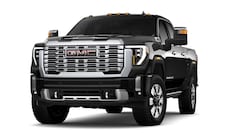 2026 GMC Sierra 3500 HD Denali DRW Truck