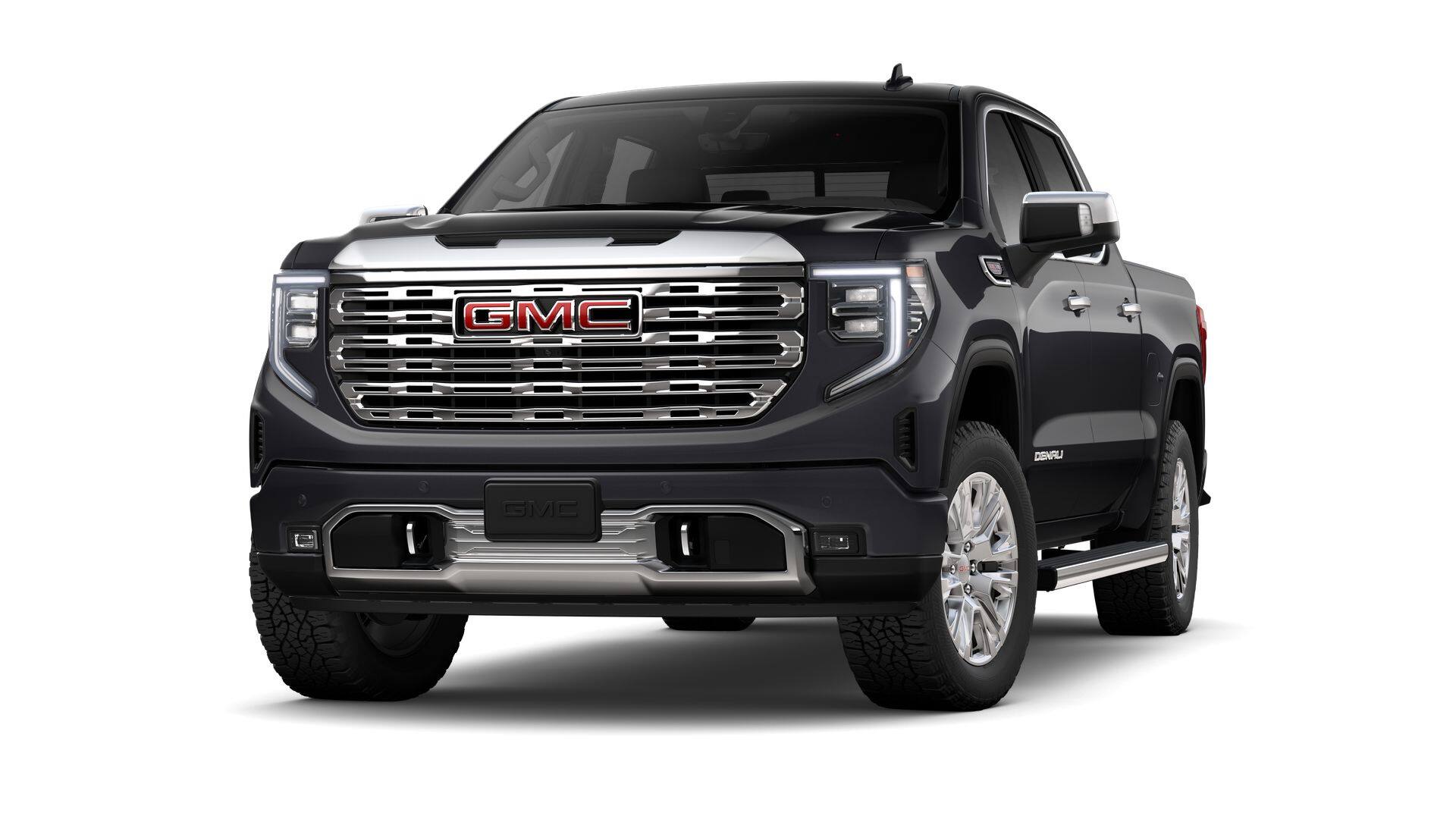 2025 Gmc Sierra 1500 Denali photo 2
