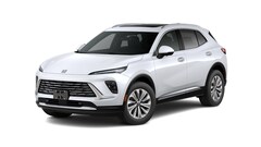 2025 Buick Envision Preferred SUV