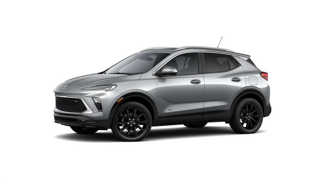 New 2026 Buick Encore GX Sport Touring SUV