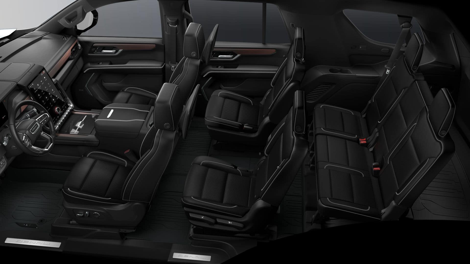 2027 GMC Yukon Denali - Photo 7