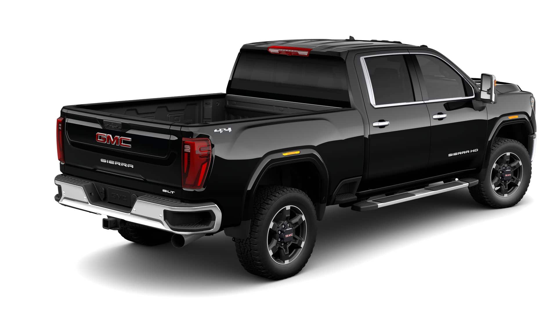 2026 GMC Sierra 2500HD SLT - Photo 22