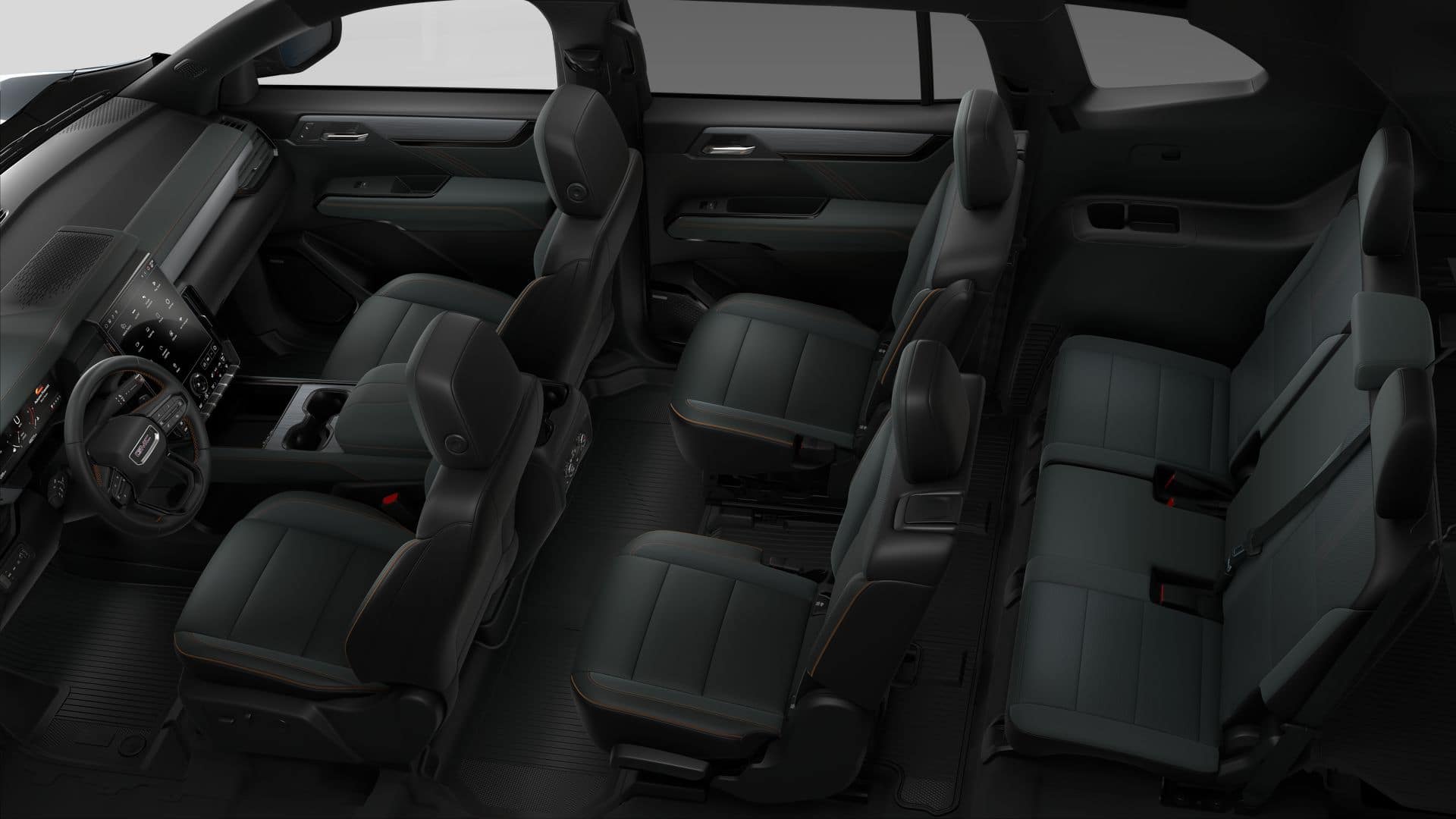 2027 GMC Acadia AT4 - Photo 7