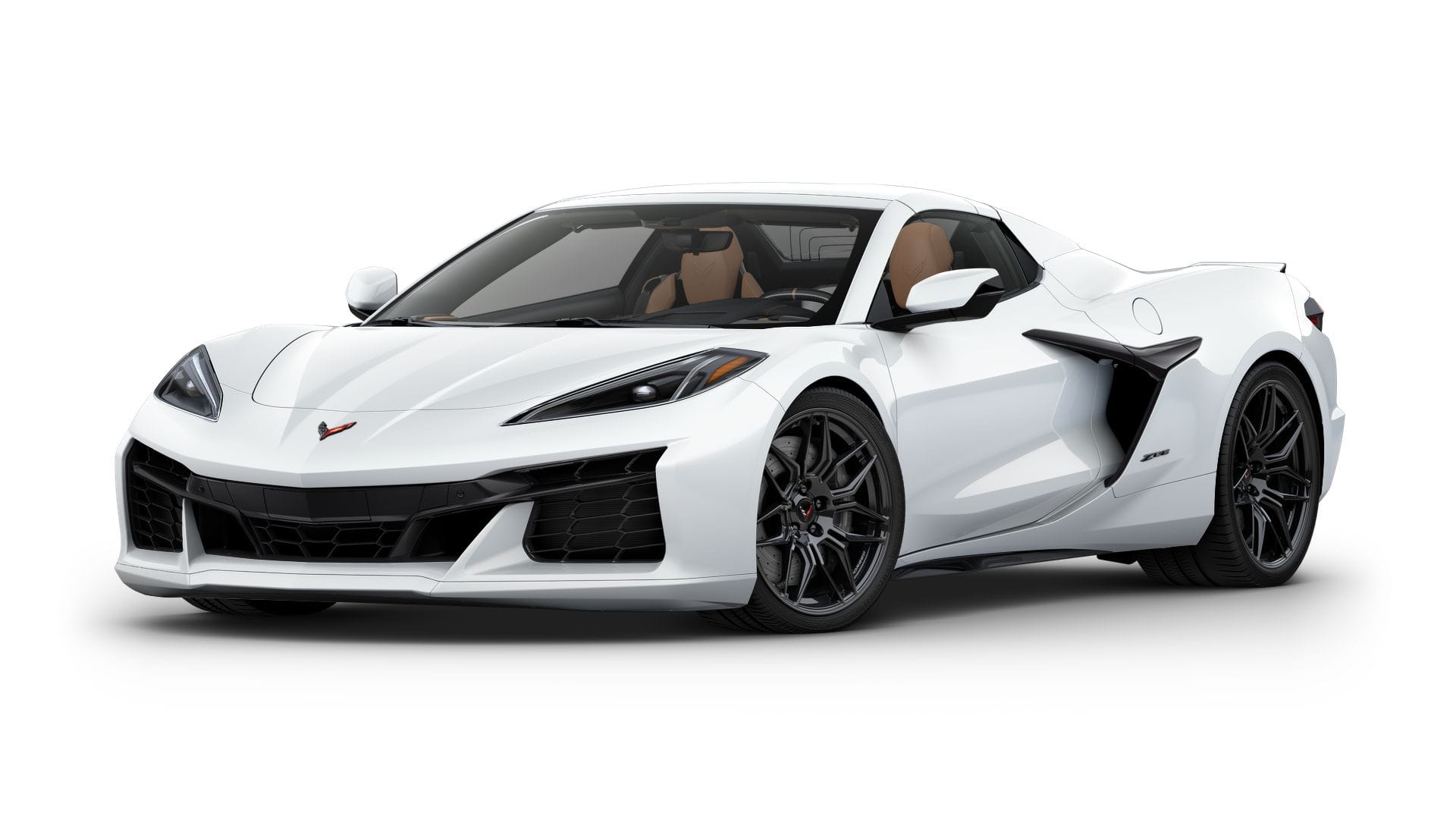 2025 Chevrolet Corvette 3LZ - Photo 26