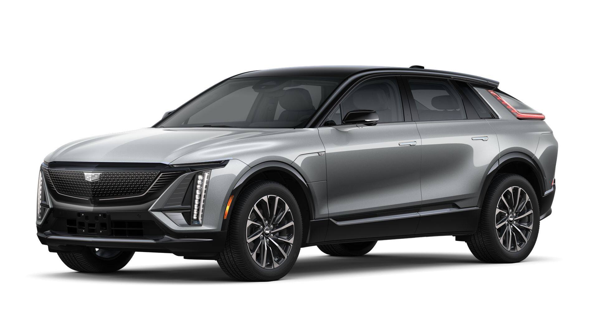 2026 Cadillac LYRIQ Premium Sport - Photo 25