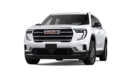 2025 GMC Acadia Elevation SUV