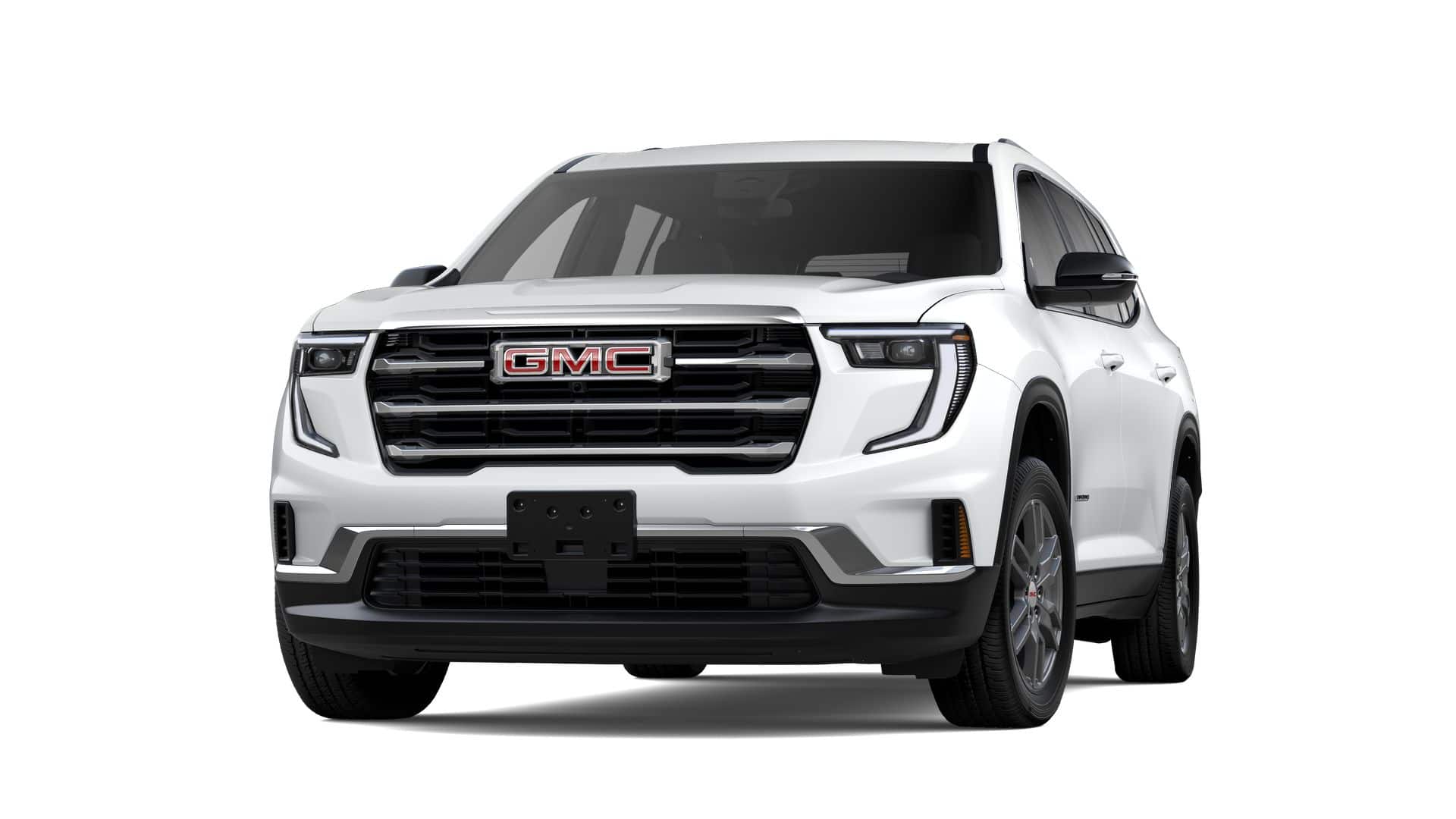 2025 Gmc Acadia Elevation photo 2