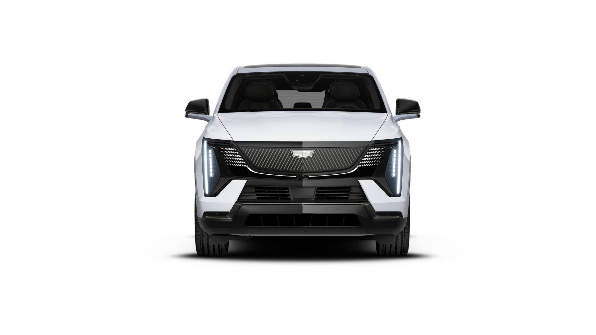 2026 Cadillac Escalade IQ Sport - Photo 51