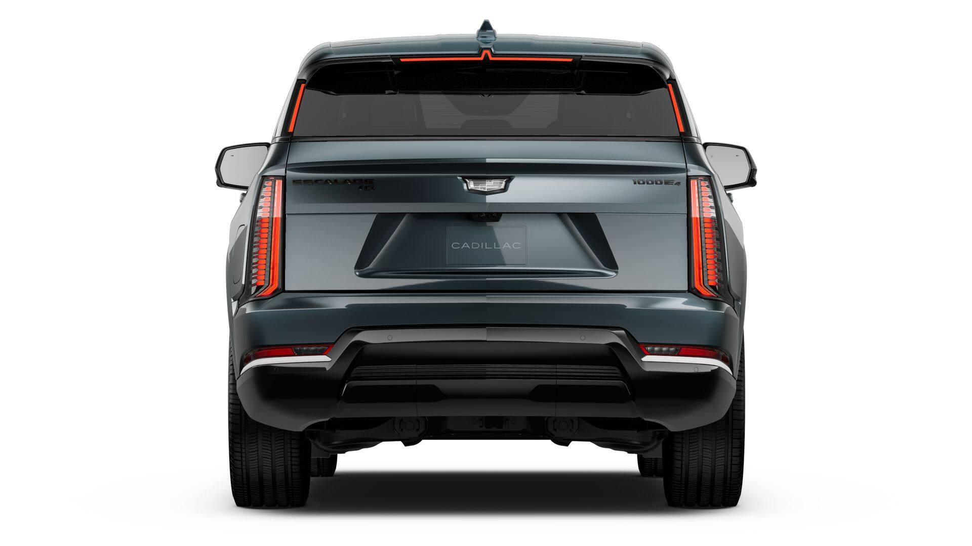 2026 Cadillac Escalade IQ Premium Sport photo 4