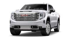 New 2026 GMC Sierra 1500 Denali Truck in Russellville AR