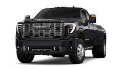 2026 GMC Sierra 3500 HD Denali Ultimate Truck